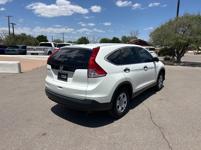 used 2014 Honda CR-V car, priced at $13,777