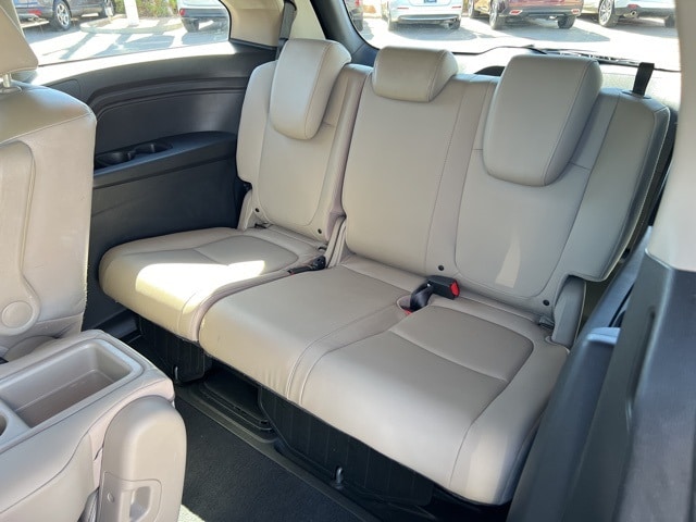used 2019 Honda Odyssey car, priced at $26,666