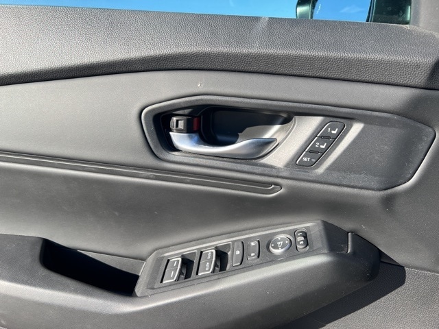 used 2024 Honda Accord Hybrid car, priced at $29,959