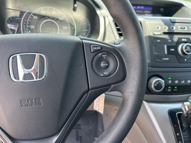 used 2014 Honda CR-V car, priced at $13,777