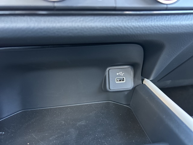 used 2025 Honda HR-V car, priced at $27,222