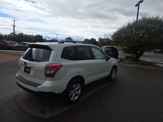 used 2014 Subaru Forester car, priced at $15,959