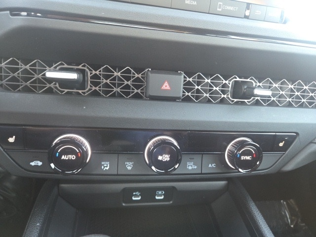 new 2025 Honda Accord car, priced at $32,165