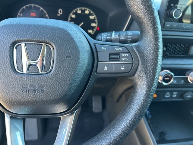 used 2024 Honda CR-V car, priced at $32,959