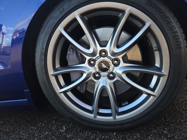 used 2013 Ford Mustang car, priced at $21,958