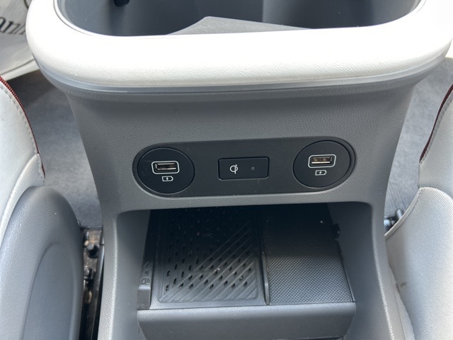 used 2023 Hyundai IONIQ 5 car, priced at $33,333