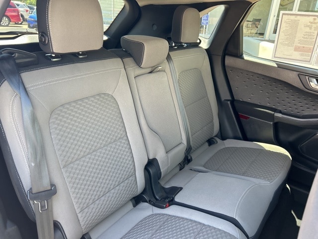 used 2020 Ford Escape car, priced at $19,959