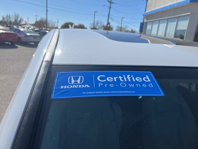 used 2025 Honda Odyssey car, priced at $41,444