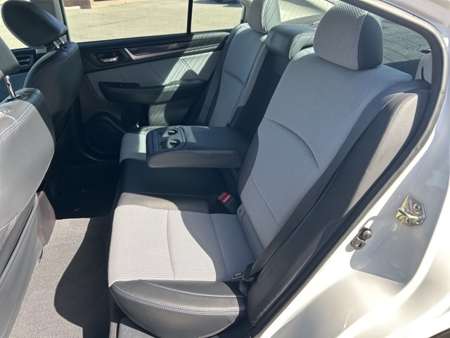 used 2017 Subaru Legacy car, priced at $17,959