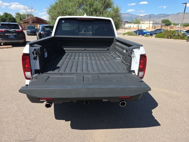 used 2024 Honda Ridgeline car, priced at $41,659