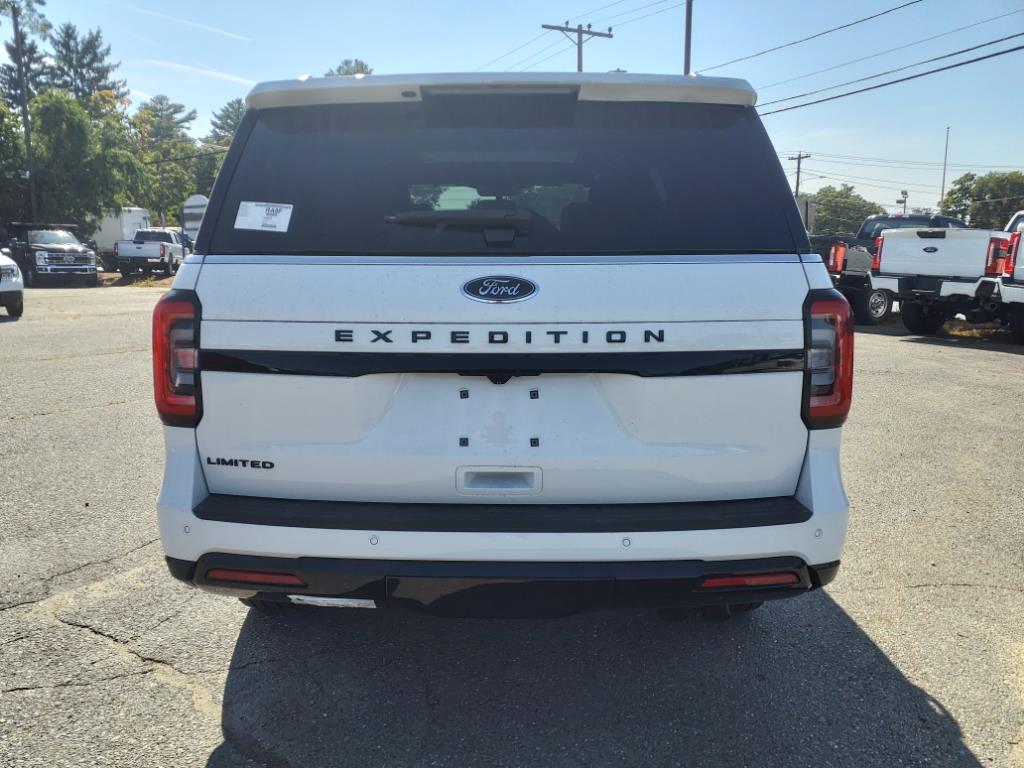 new 2024 Ford Expedition car