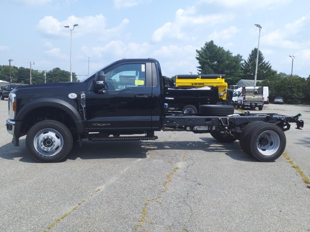 new 2024 Ford F-450 Super Duty car