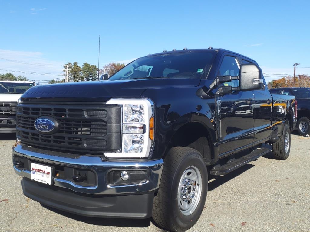 new 2024 Ford F-250 Super Duty car