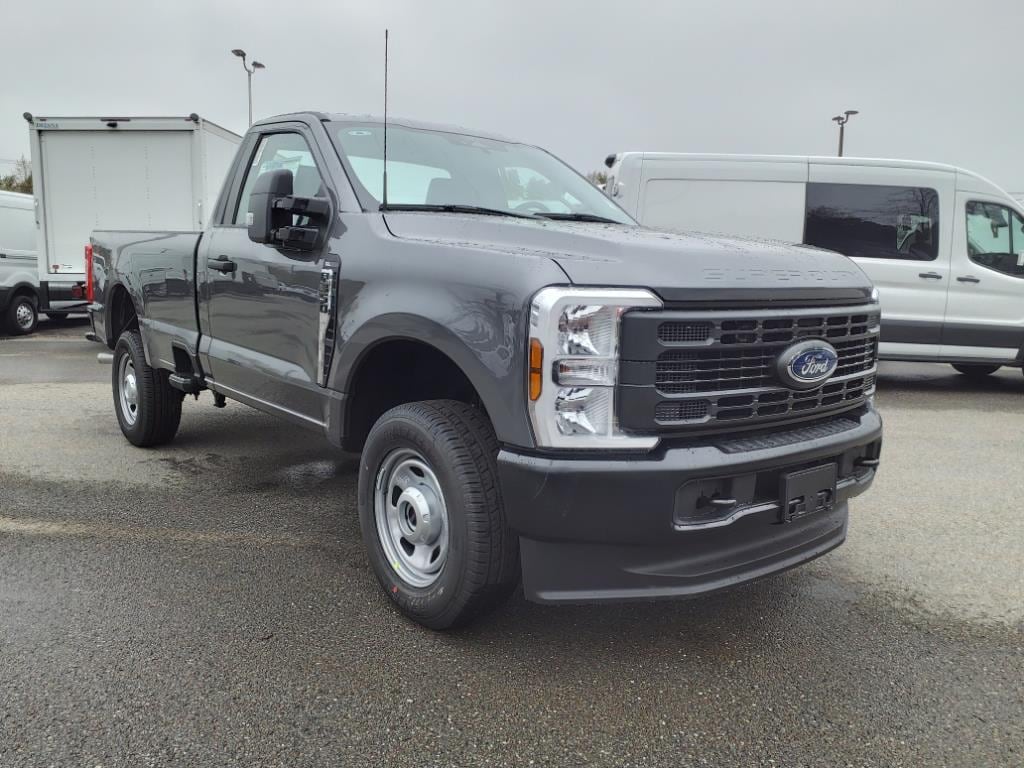 new 2024 Ford F-350 Super Duty car