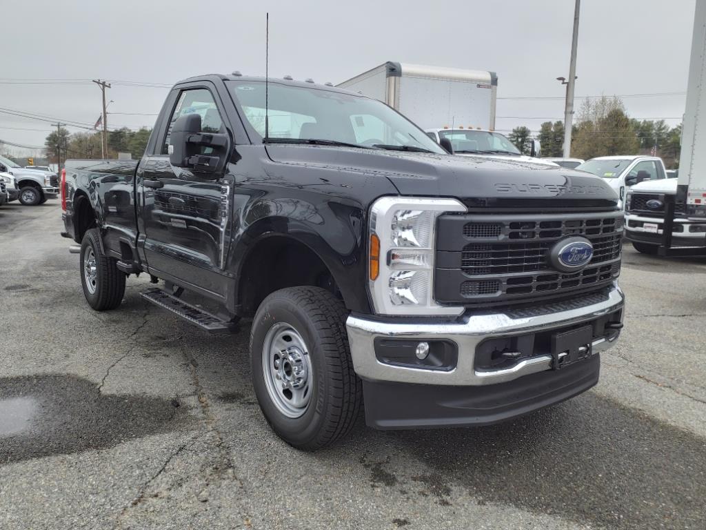 new 2024 Ford F-250 Super Duty car