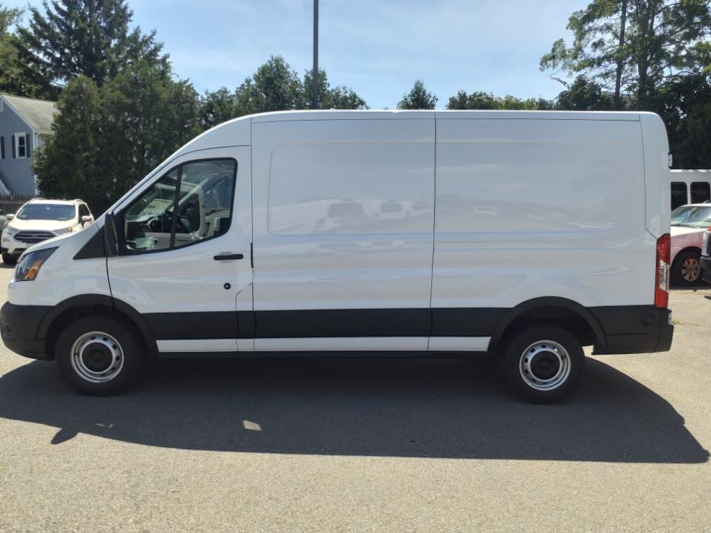 new 2024 Ford Transit T-250 car