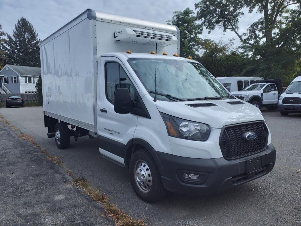 new 2023 Ford Transit T-350 H car