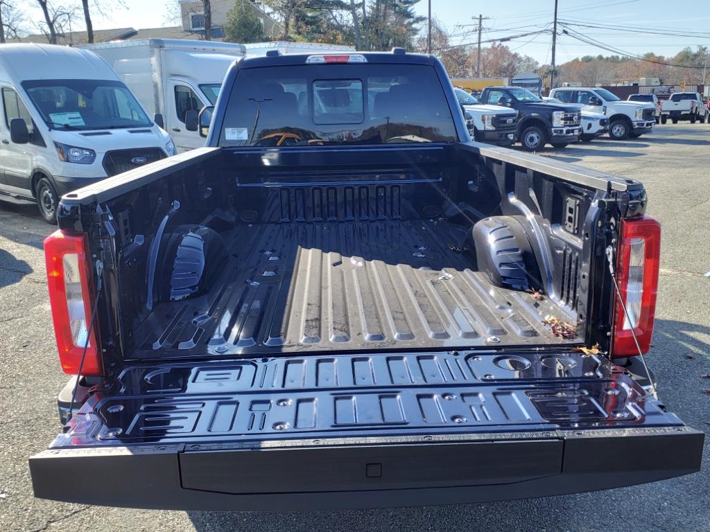 new 2024 Ford F-250 Super Duty car