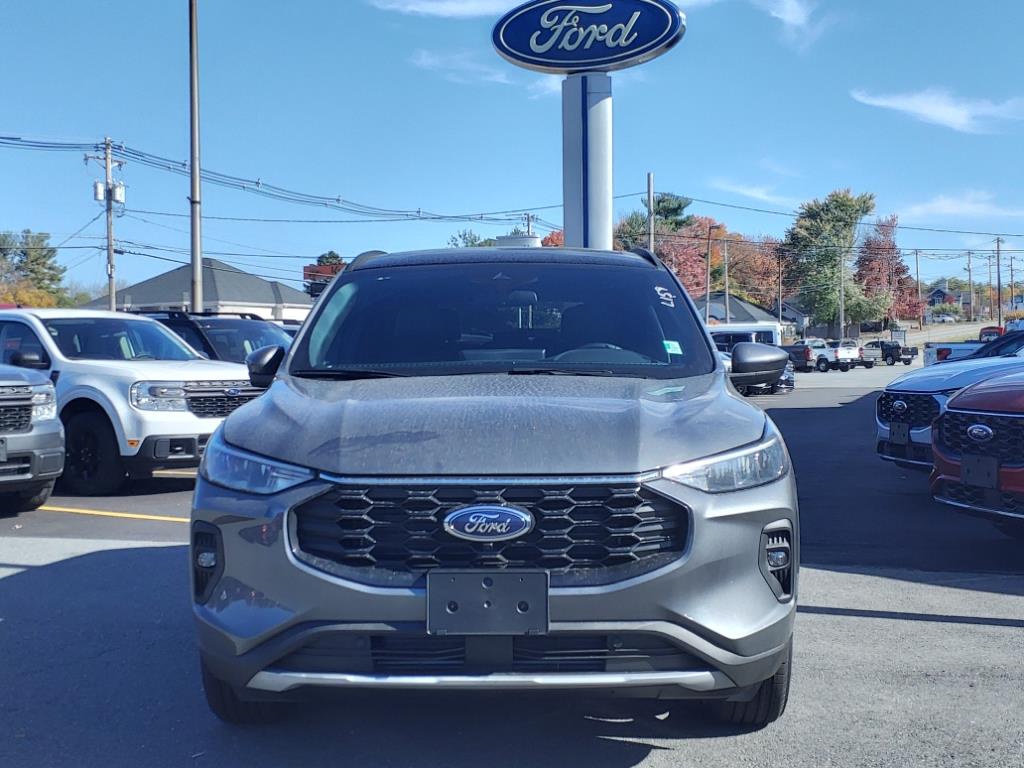 new 2025 Ford Escape car