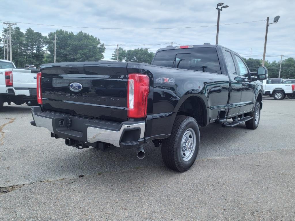 new 2024 Ford F-250 Super Duty car