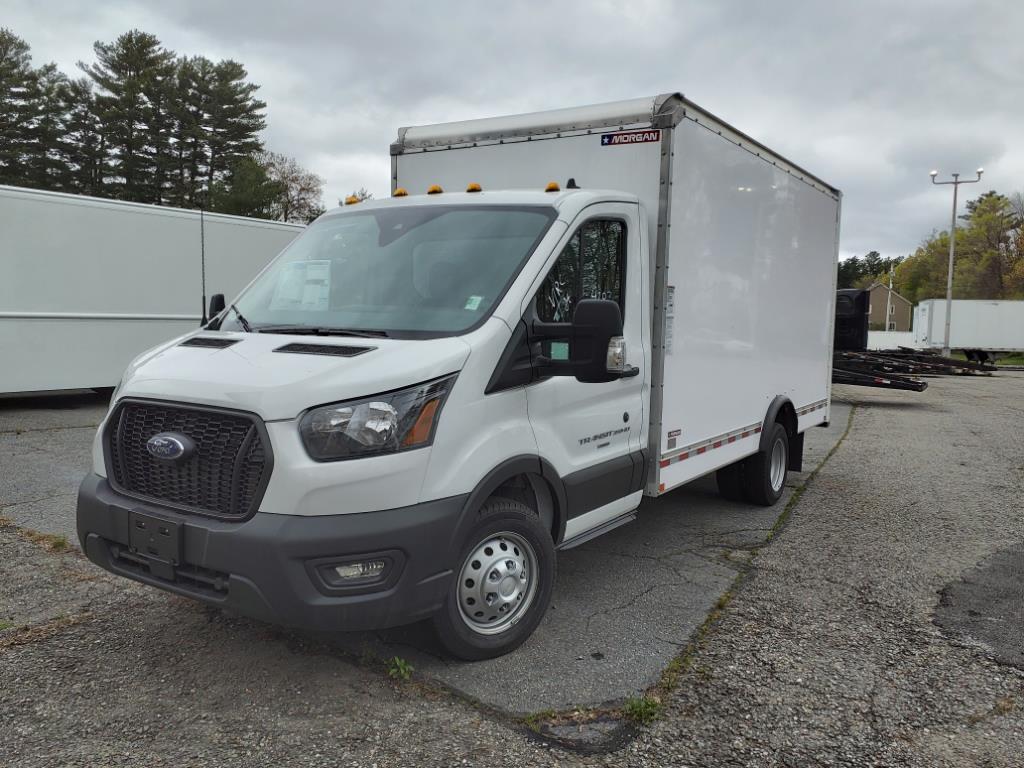 new 2023 Ford Transit T-350 car