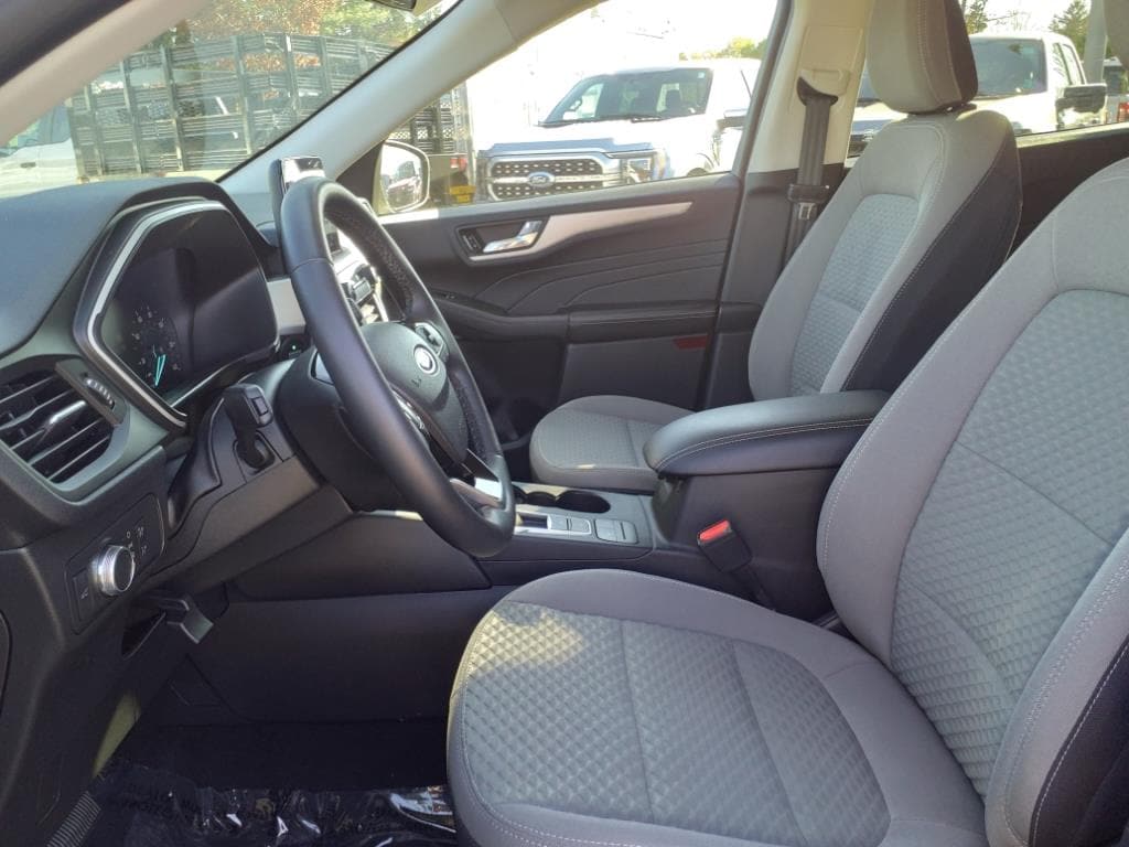 used 2021 Ford Escape car, priced at $20,797