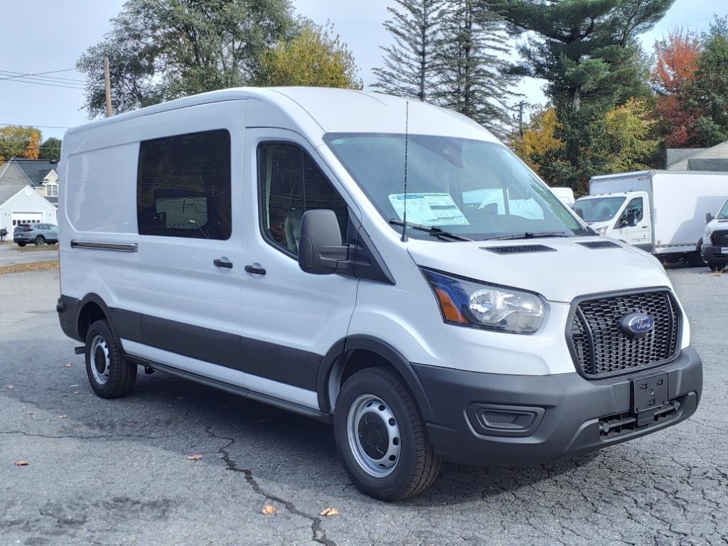 new 2024 Ford Transit T-250 car