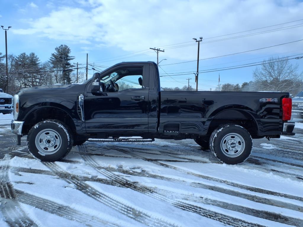 used 2024 Ford F-350 car, priced at $50,997