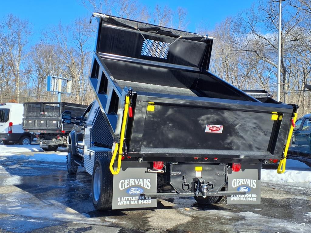 new 2024 Ford F-450 Super Duty car