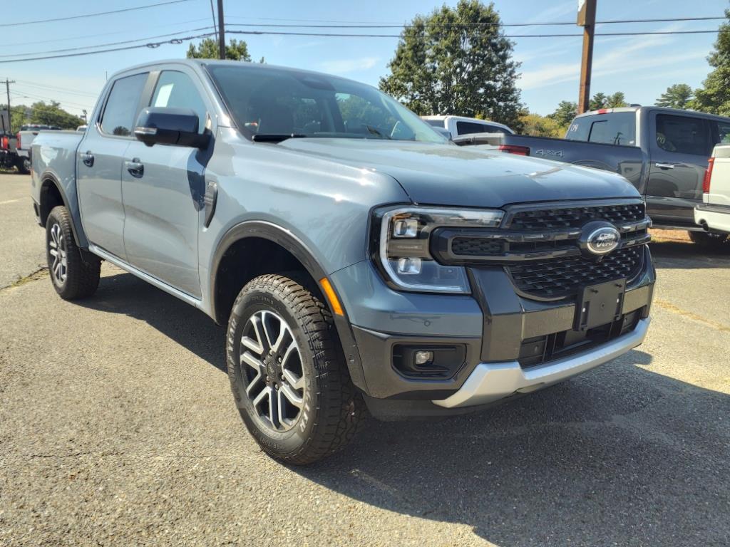 new 2024 Ford Ranger car