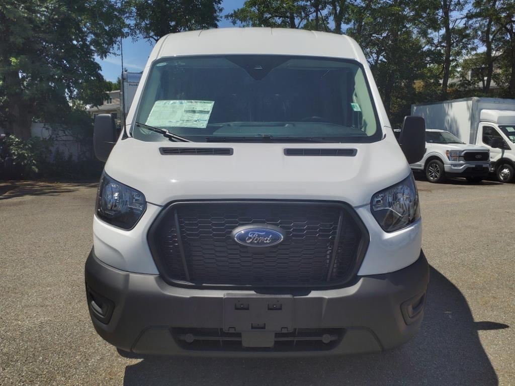 new 2024 Ford Transit T-250 car