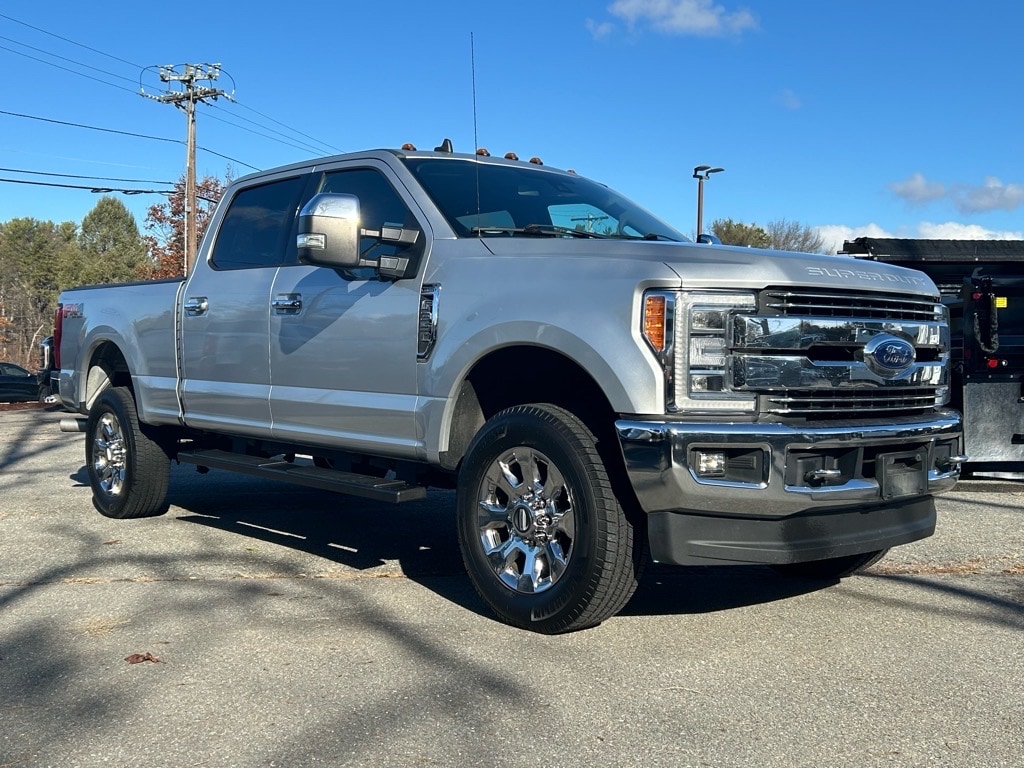 used 2019 Ford F-350 car, priced at $41,397