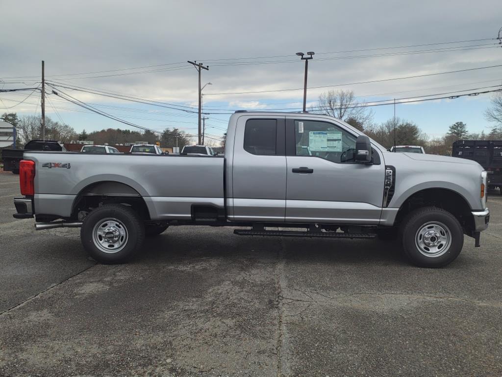 new 2024 Ford F-250 Super Duty car