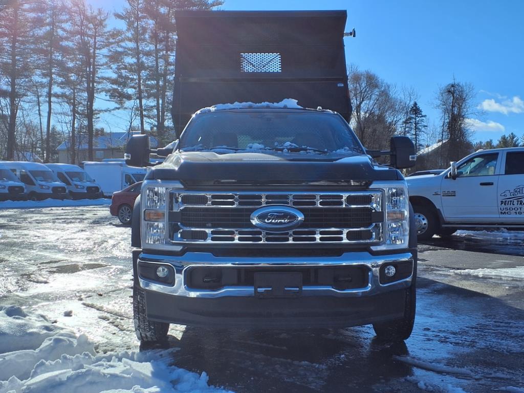 new 2024 Ford F-450 Super Duty car