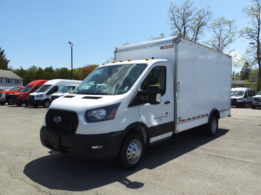 new 2023 Ford Transit T-350 H car