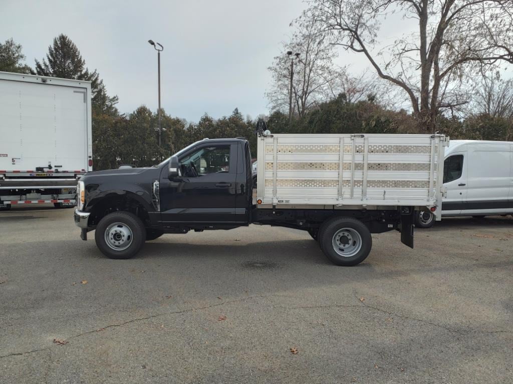 new 2023 Ford F-350 Super Duty car