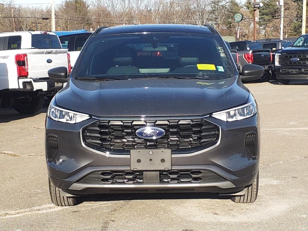 new 2024 Ford Escape car