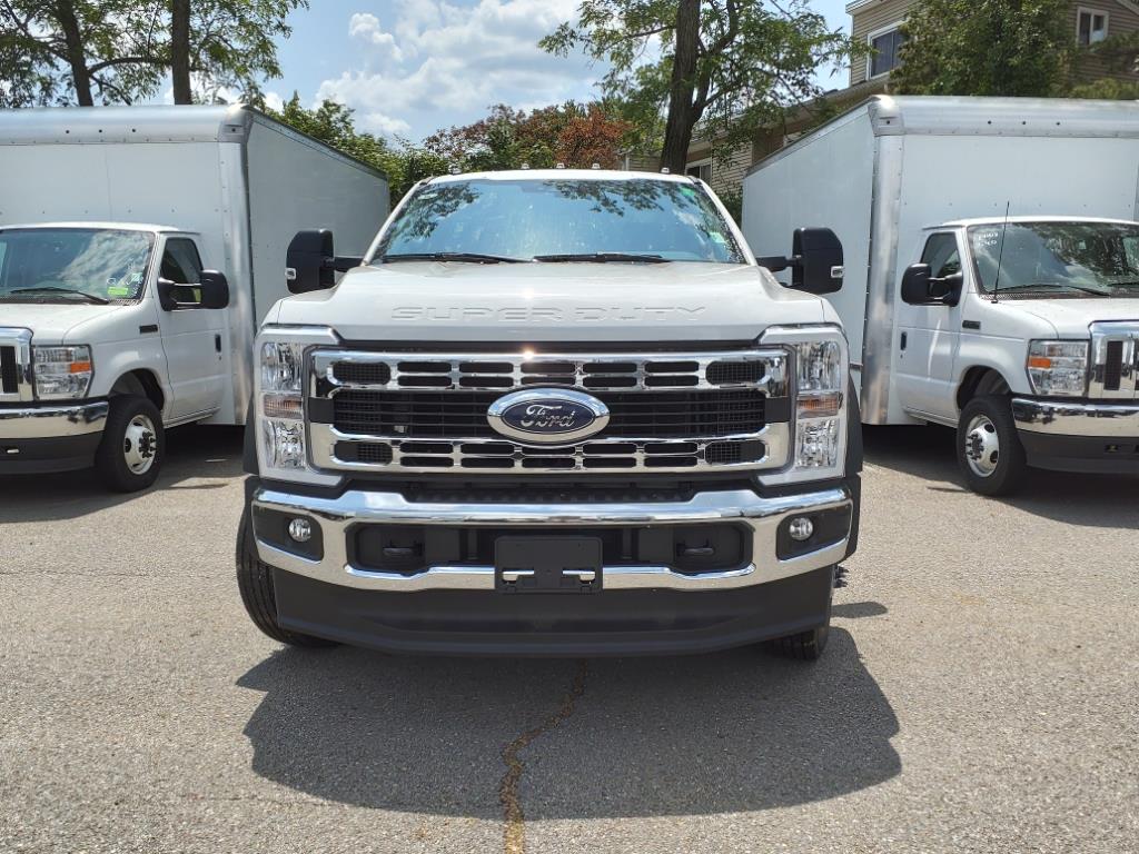 new 2023 Ford F-550 Super Duty car, priced at $73,250