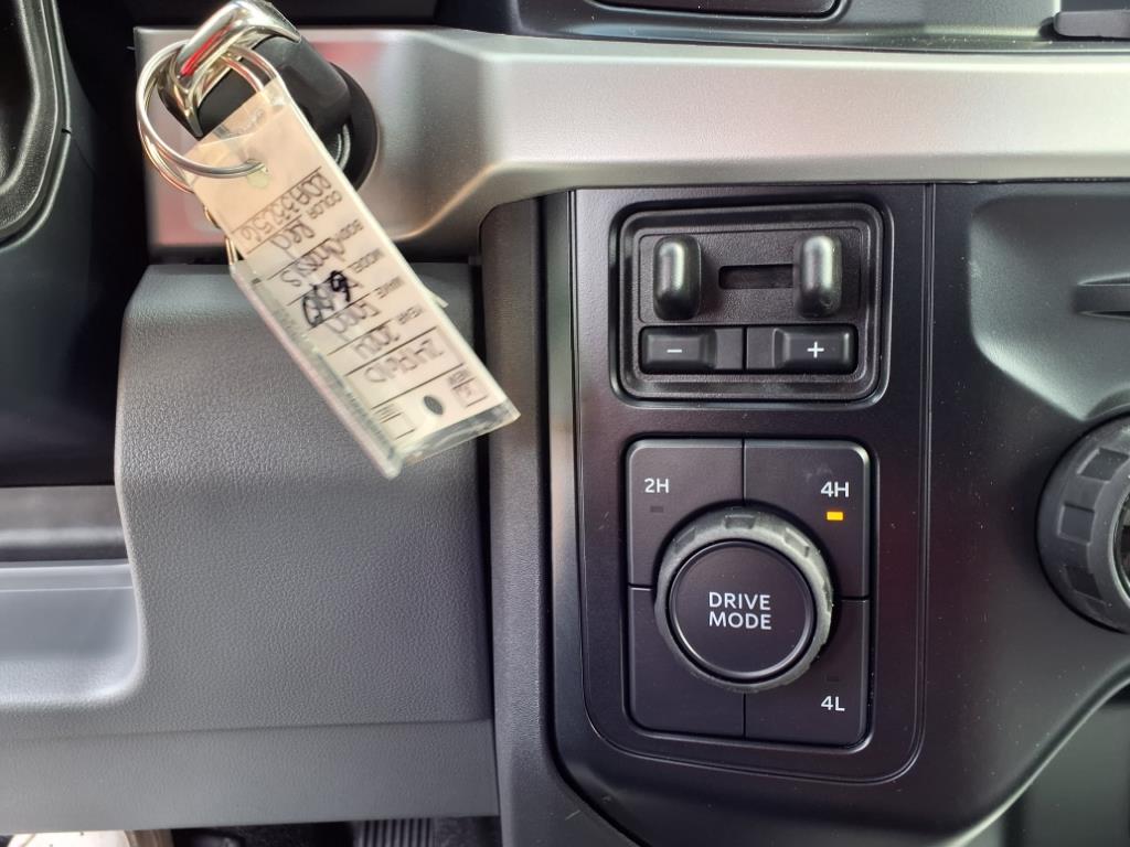 new 2024 Ford F600 Super Duty car