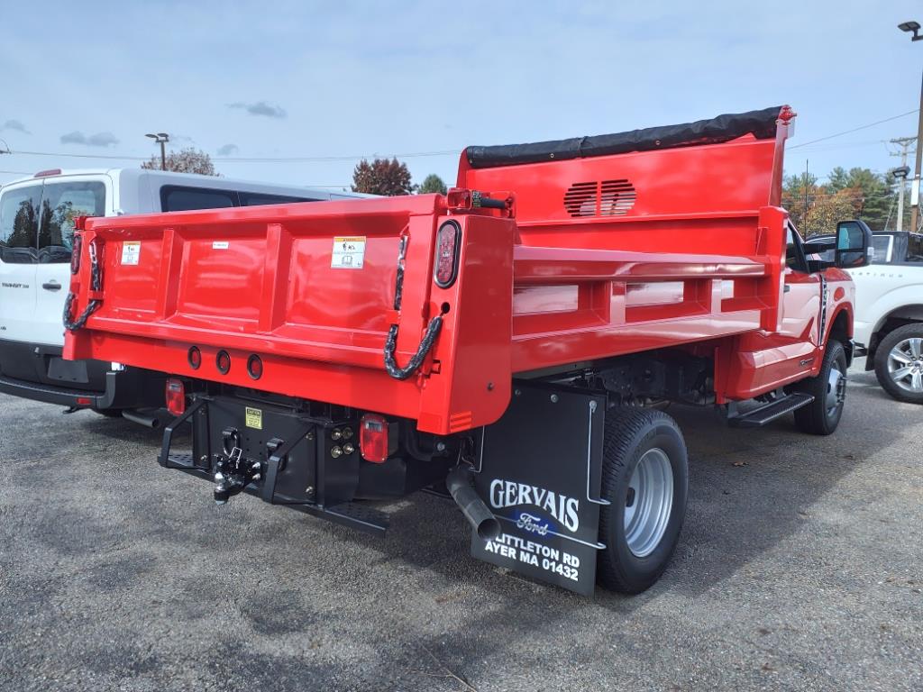 new 2023 Ford F-350 Super Duty car