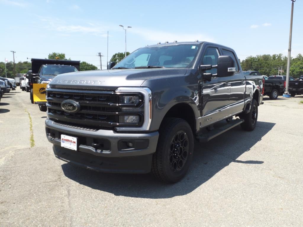 new 2024 Ford F-350 Super Duty car