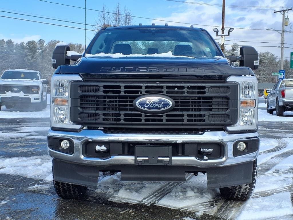 used 2024 Ford F-350 car, priced at $50,997