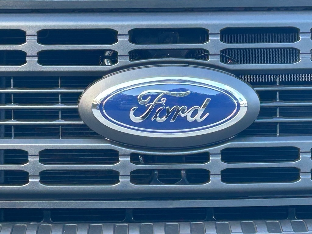 new 2024 Ford F-350 Super Duty car