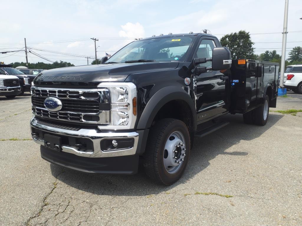 new 2024 Ford F-450 Super Duty car