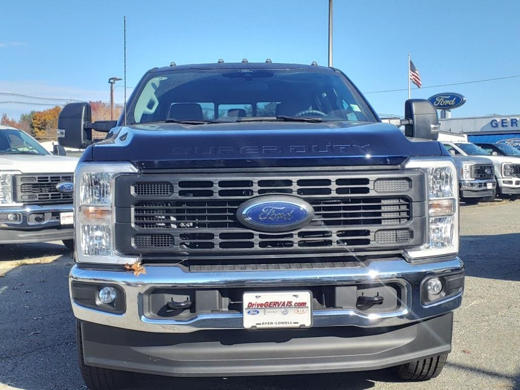 new 2024 Ford F-250 Super Duty car