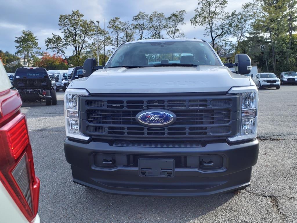 new 2024 Ford F-350 Super Duty car