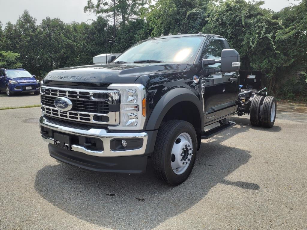 new 2024 Ford F-450 Super Duty car