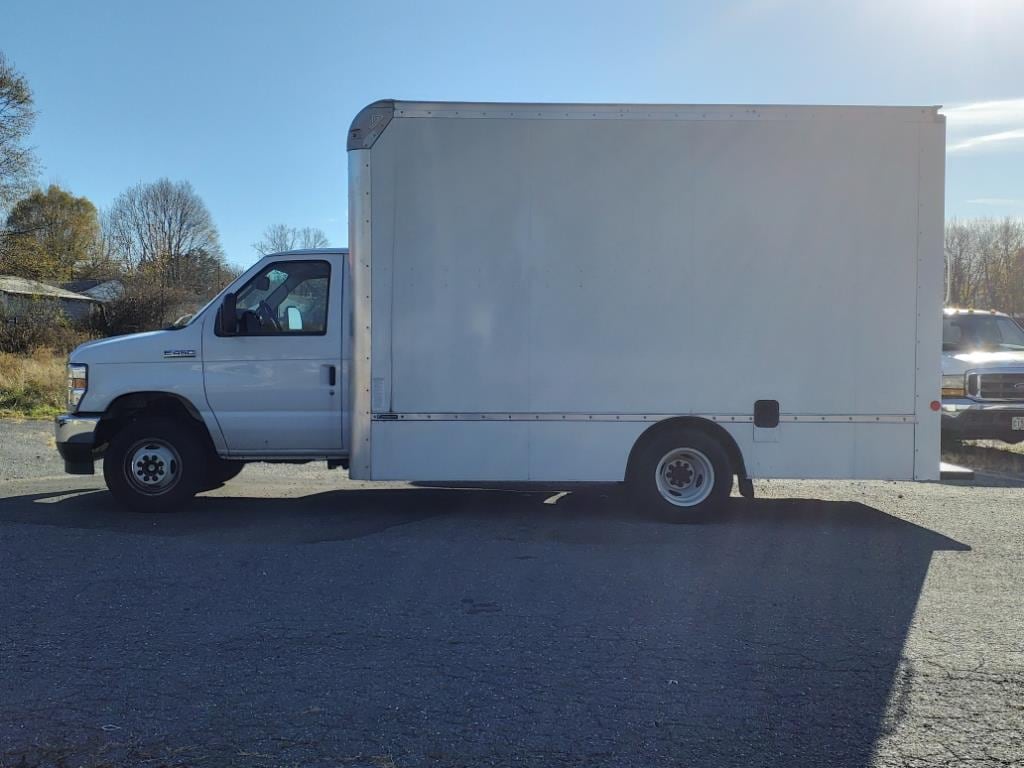 used 2023 Ford Econoline Super car, priced at $49,997