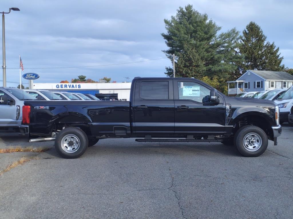 new 2024 Ford F-250 Super Duty car