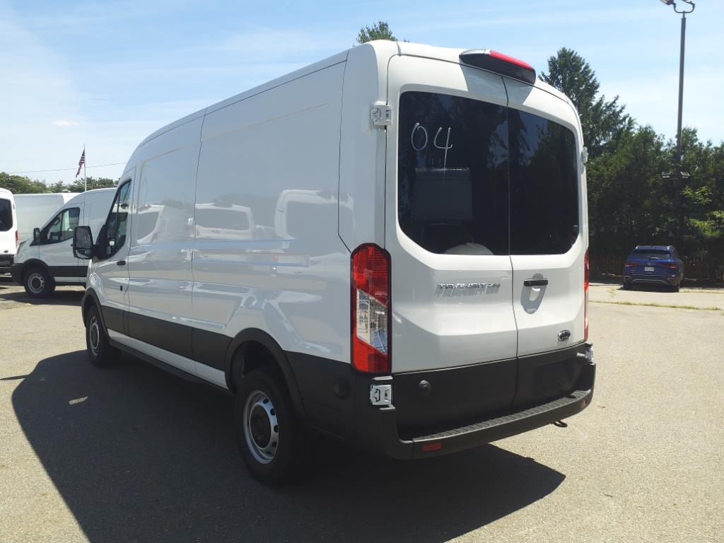 new 2024 Ford Transit T-250 car